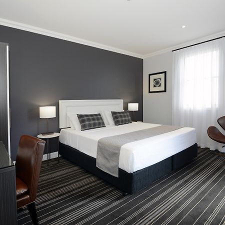 Perouse Randwick By Sydney Lodges Bagian luar foto