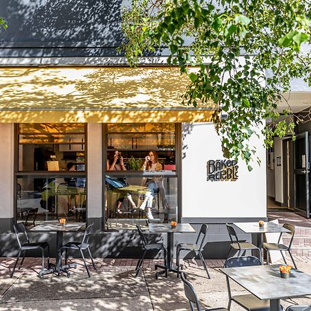 Perouse Randwick By Sydney Lodges Bagian luar foto