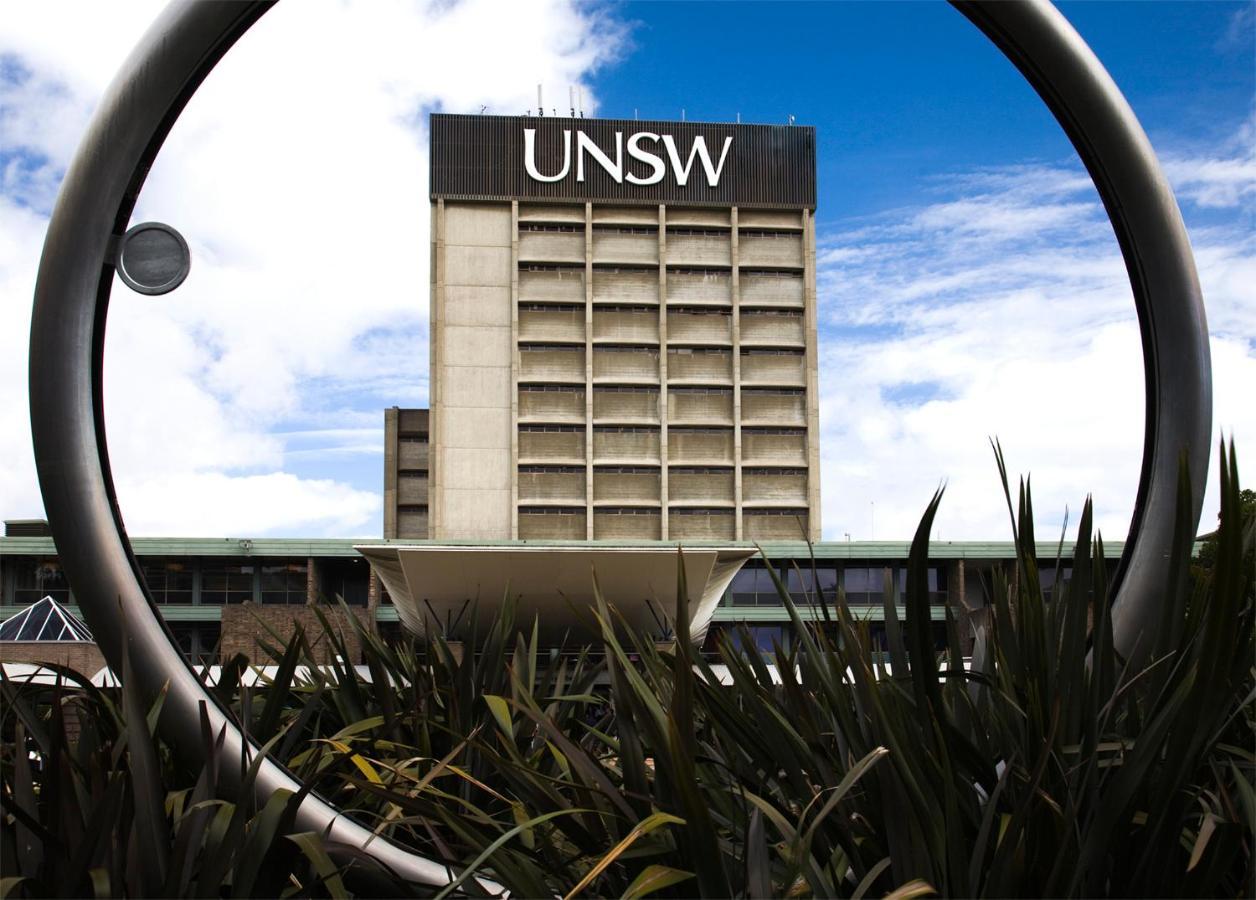 Perouse Randwick By Sydney Lodges Bagian luar foto