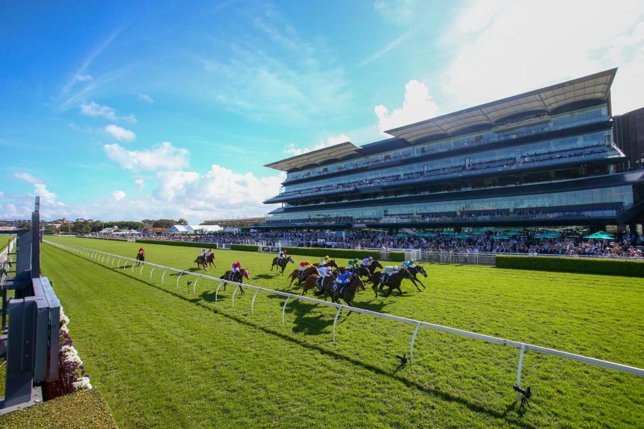 Perouse Randwick By Sydney Lodges Bagian luar foto