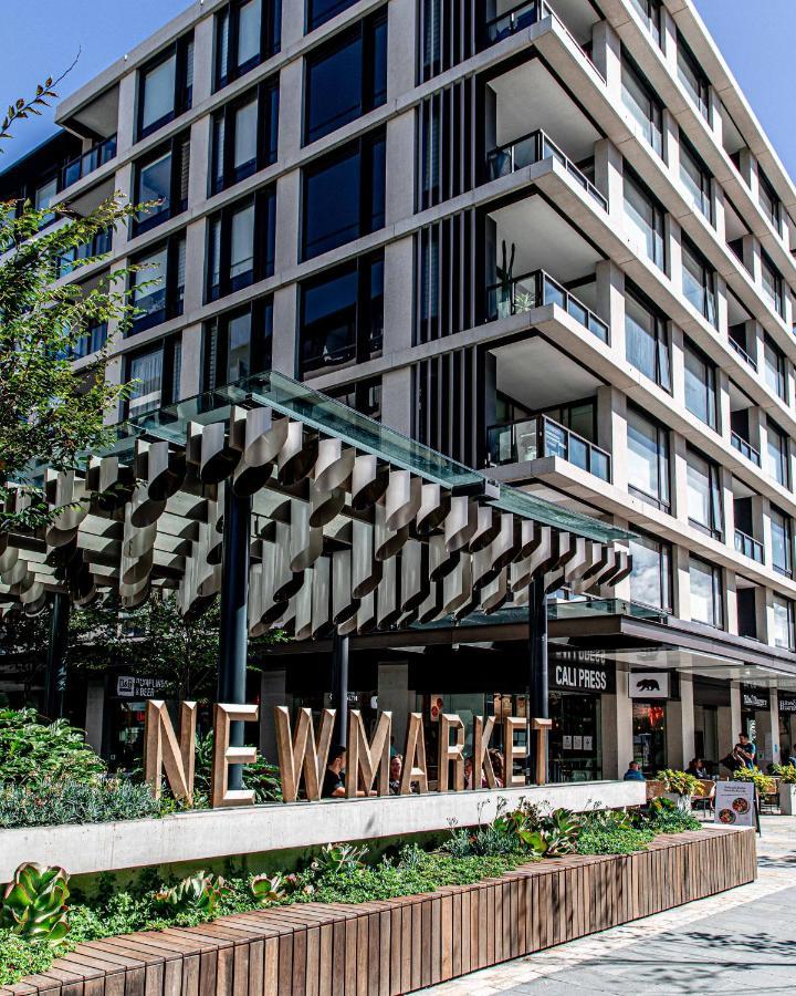 Perouse Randwick By Sydney Lodges Bagian luar foto