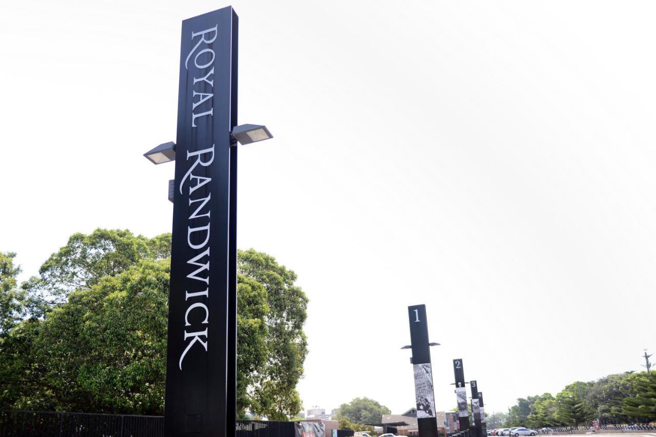 Perouse Randwick By Sydney Lodges Bagian luar foto