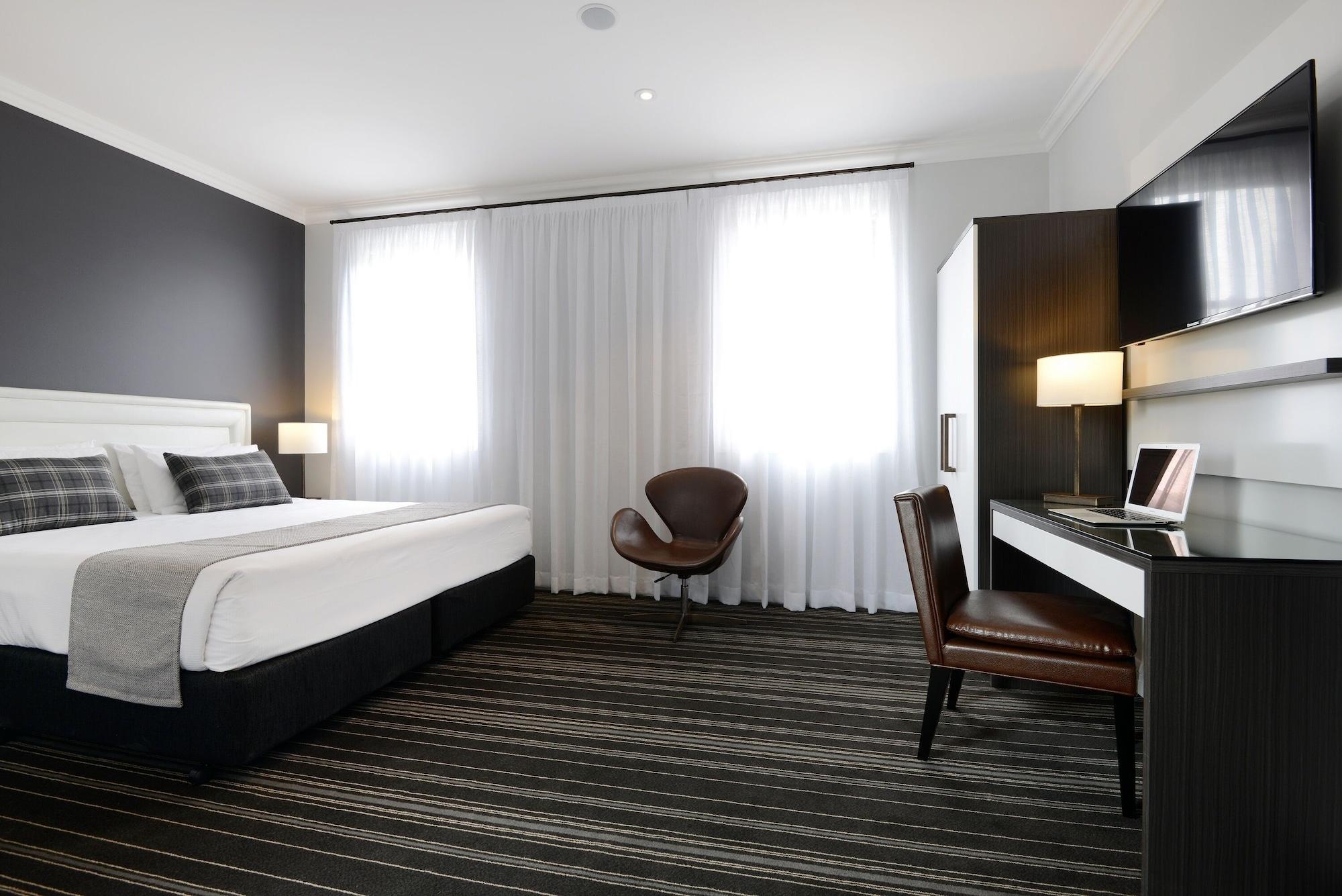 Perouse Randwick By Sydney Lodges Bagian luar foto