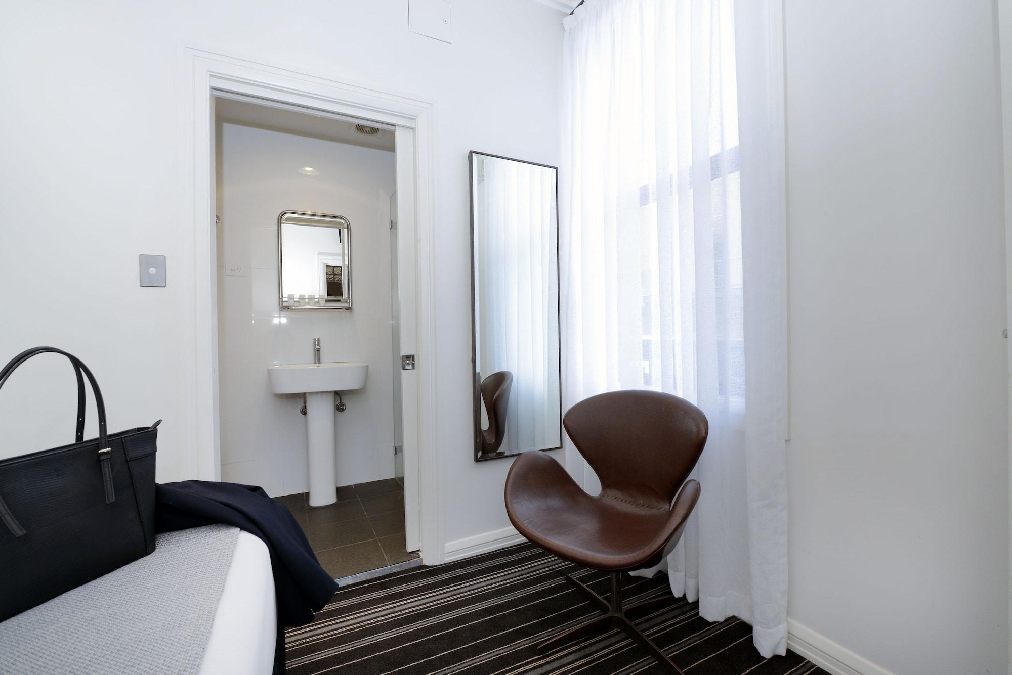Perouse Randwick By Sydney Lodges Bagian luar foto