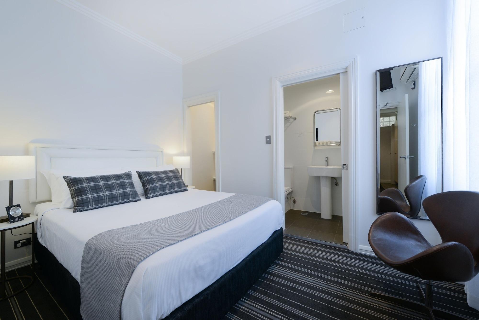 Perouse Randwick By Sydney Lodges Bagian luar foto