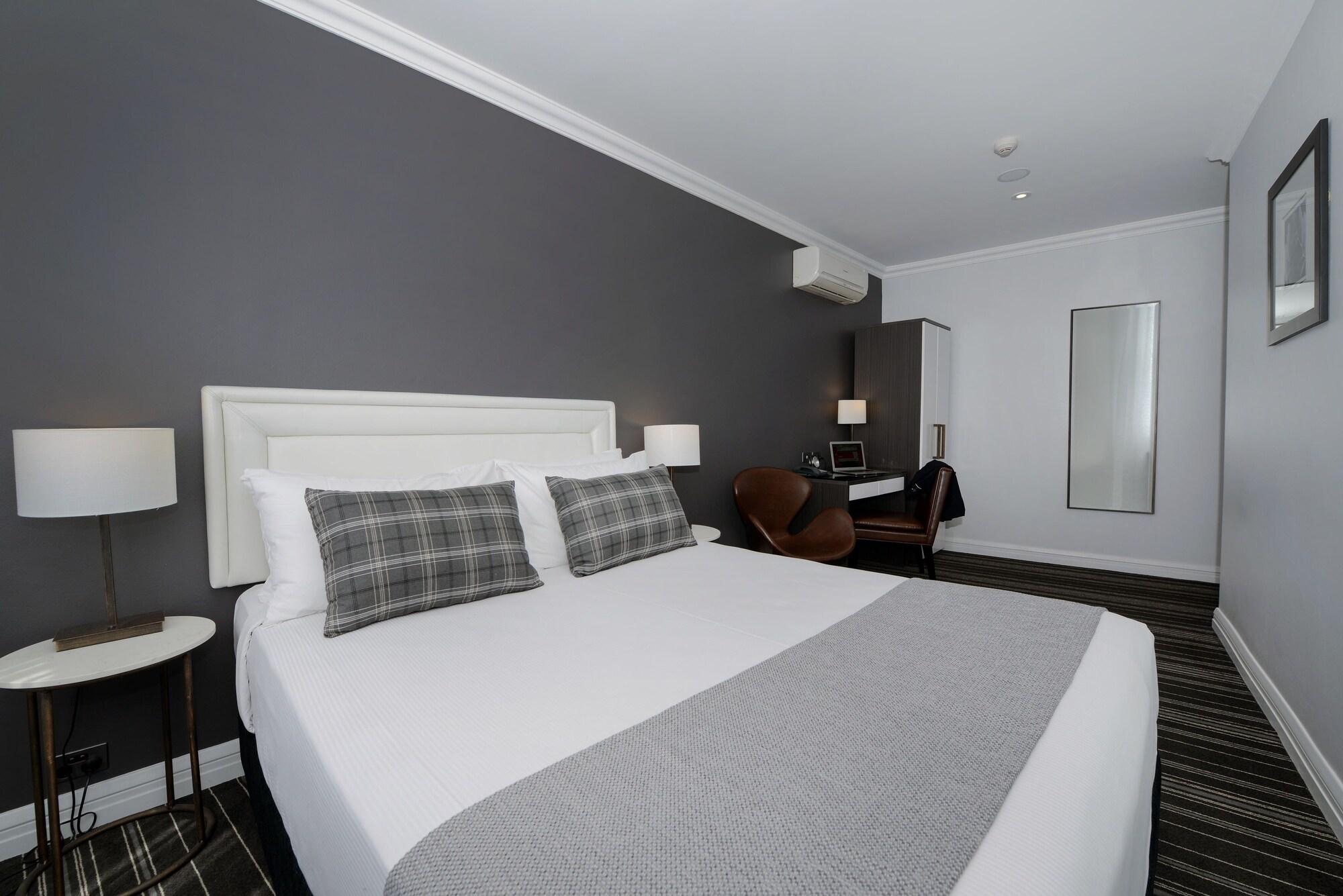 Perouse Randwick By Sydney Lodges Bagian luar foto