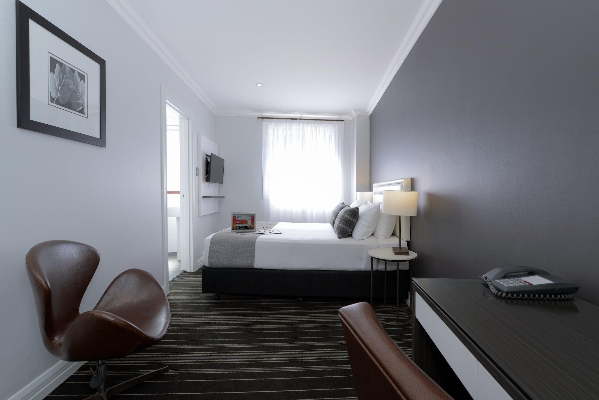 Perouse Randwick By Sydney Lodges Bagian luar foto
