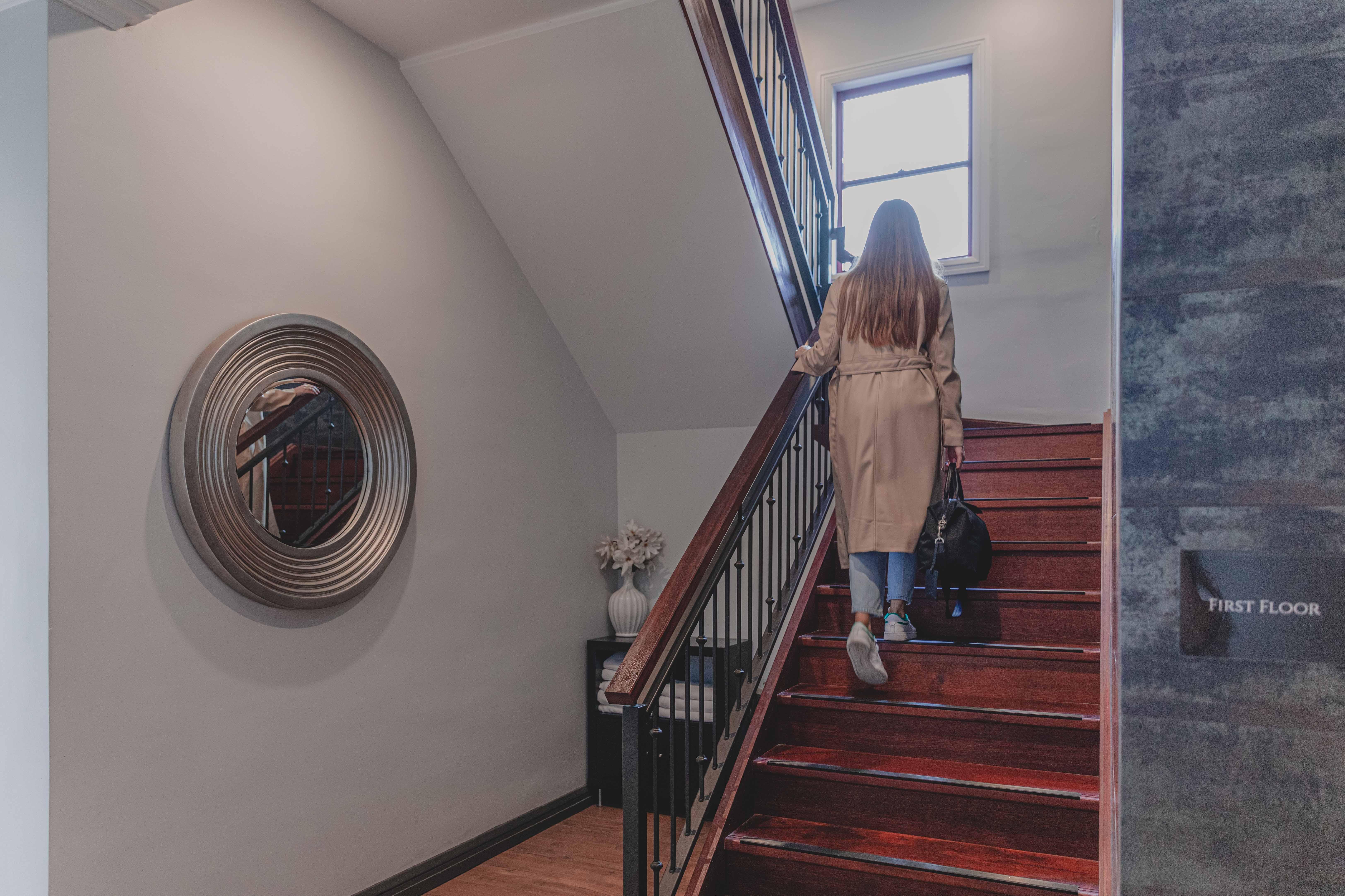 Perouse Randwick By Sydney Lodges Bagian luar foto