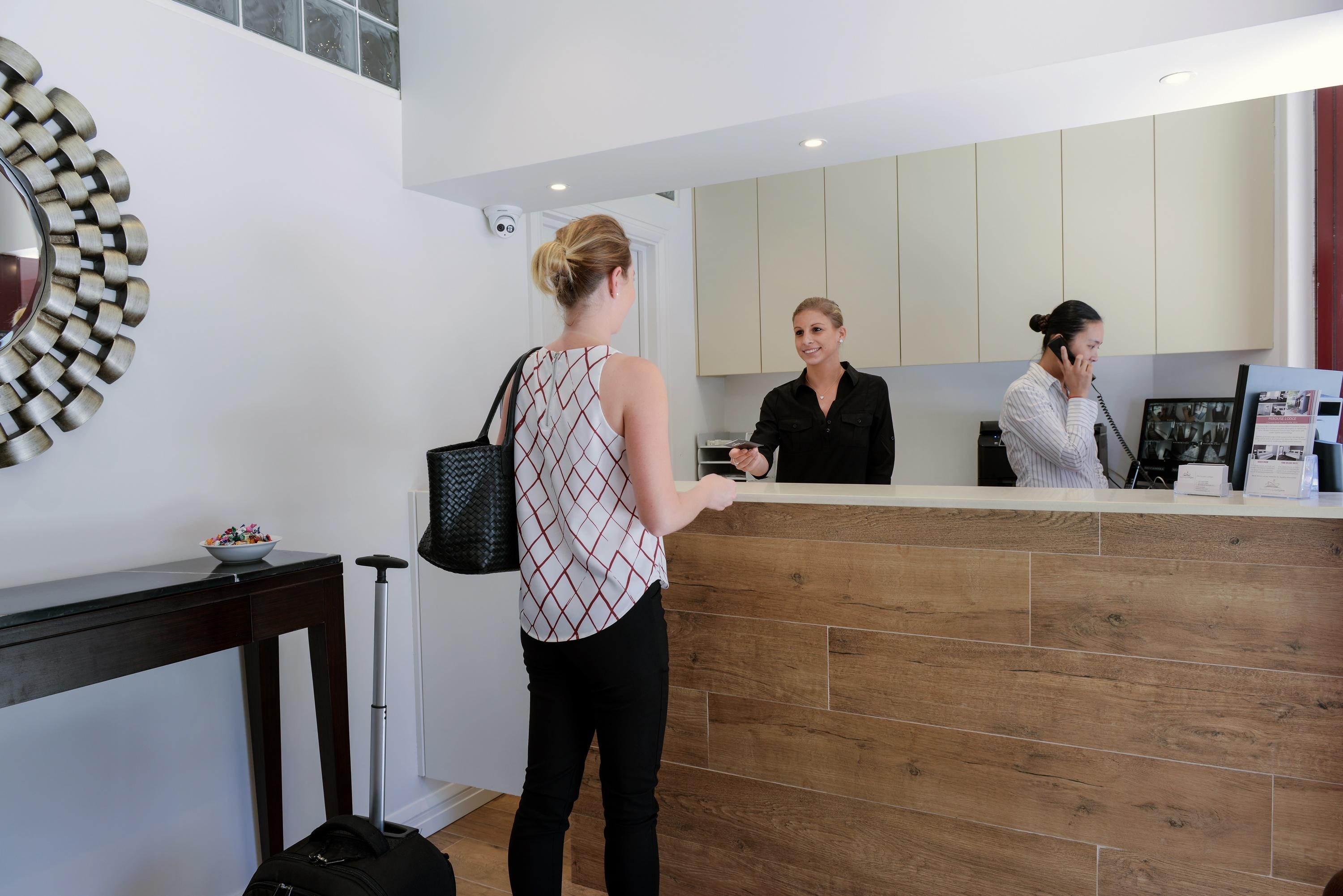 Perouse Randwick By Sydney Lodges Bagian luar foto