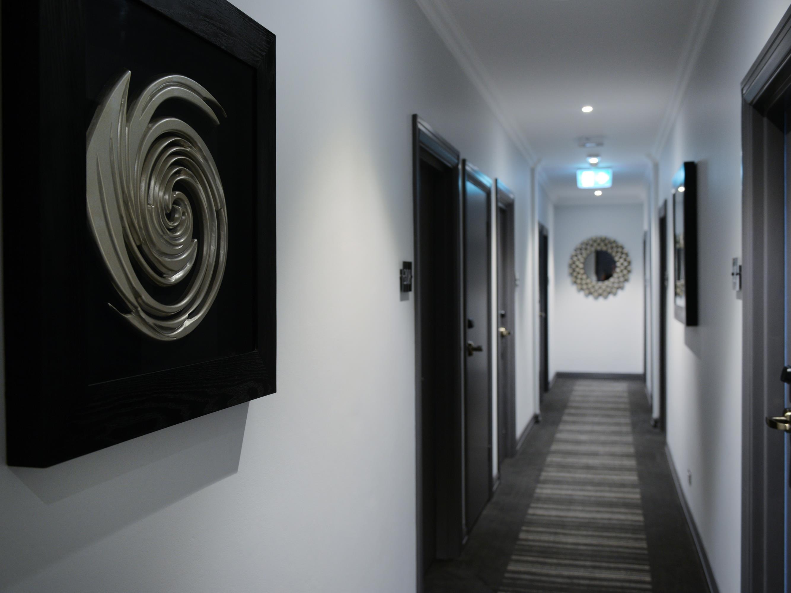 Perouse Randwick By Sydney Lodges Bagian luar foto