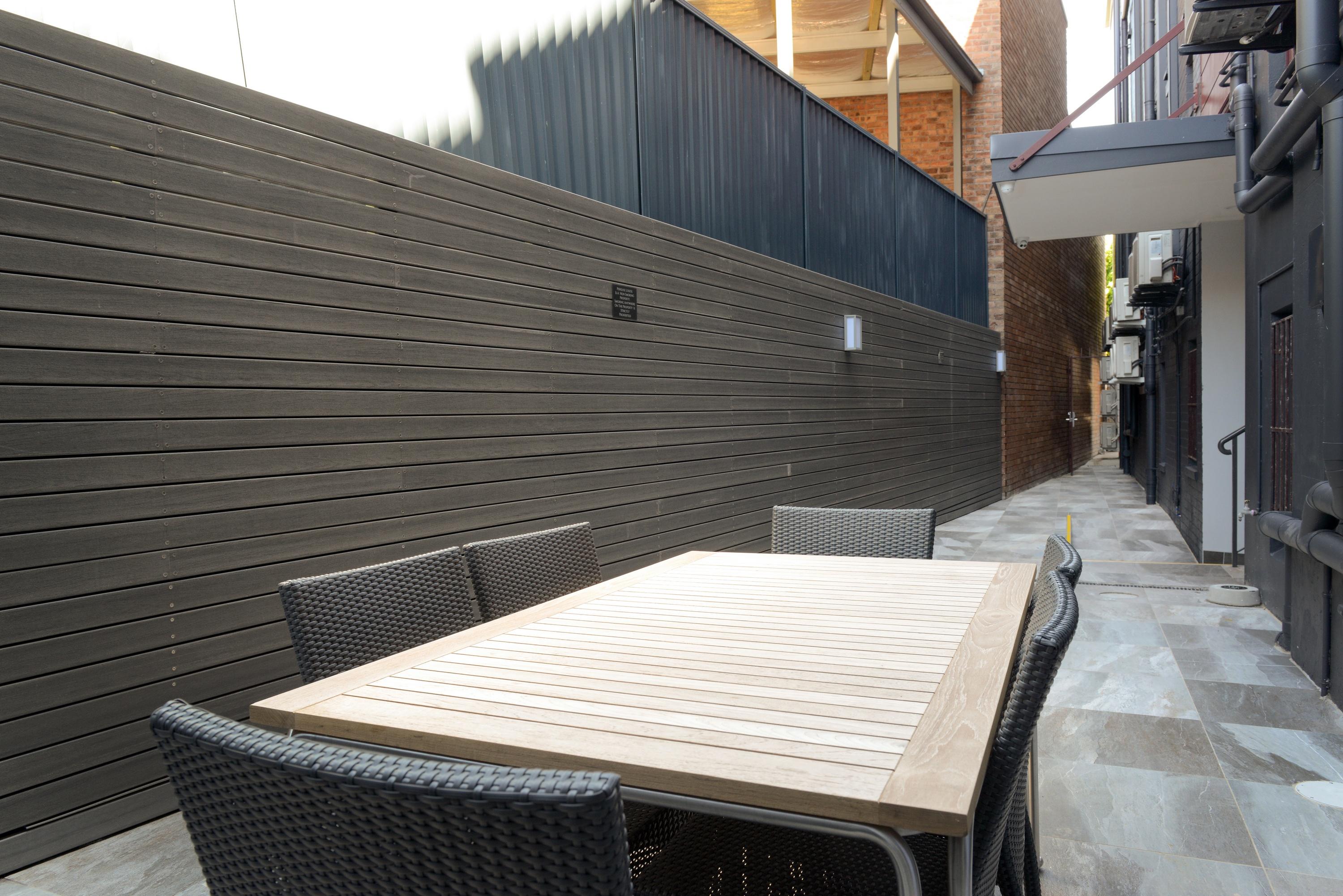 Perouse Randwick By Sydney Lodges Bagian luar foto