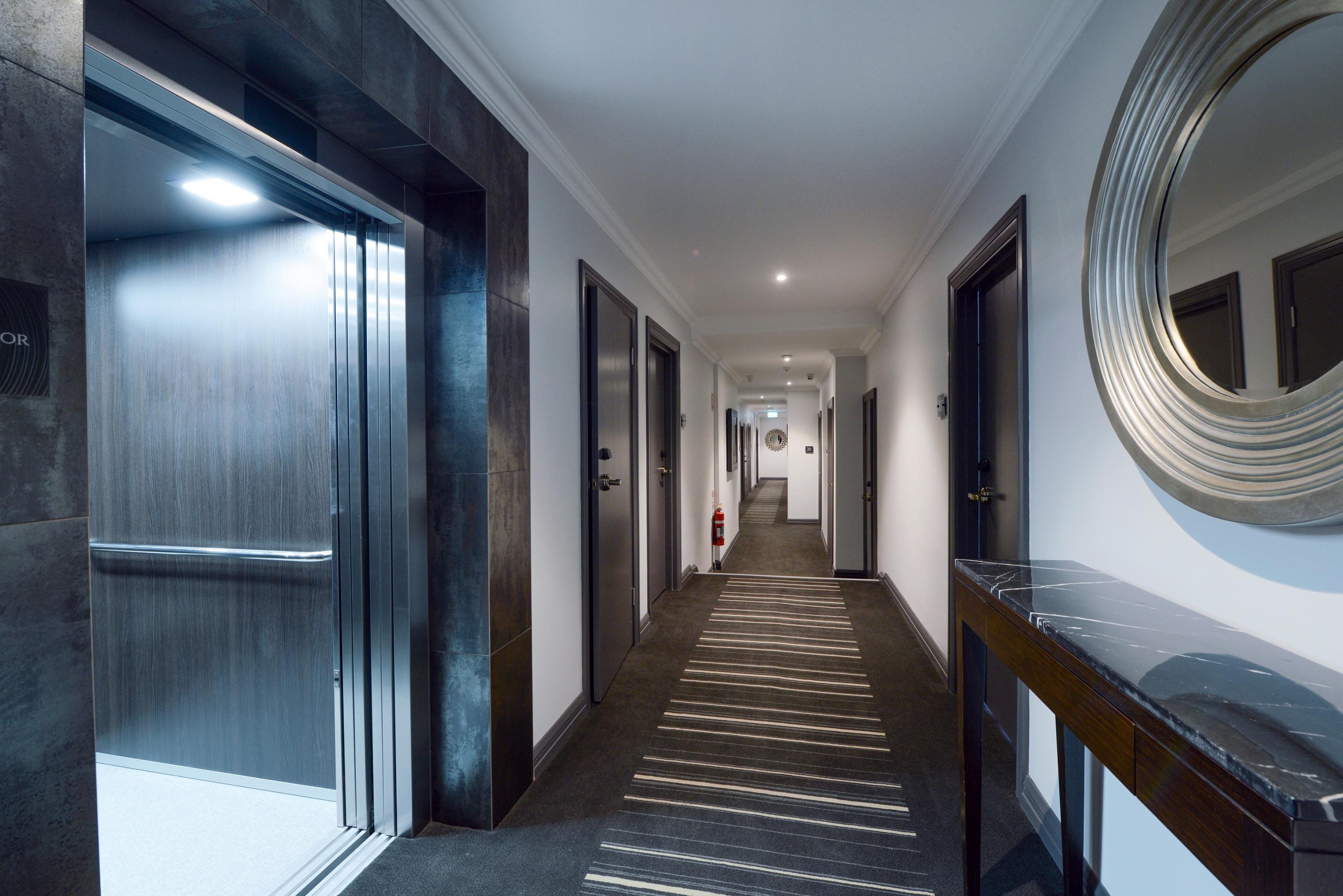 Perouse Randwick By Sydney Lodges Bagian luar foto