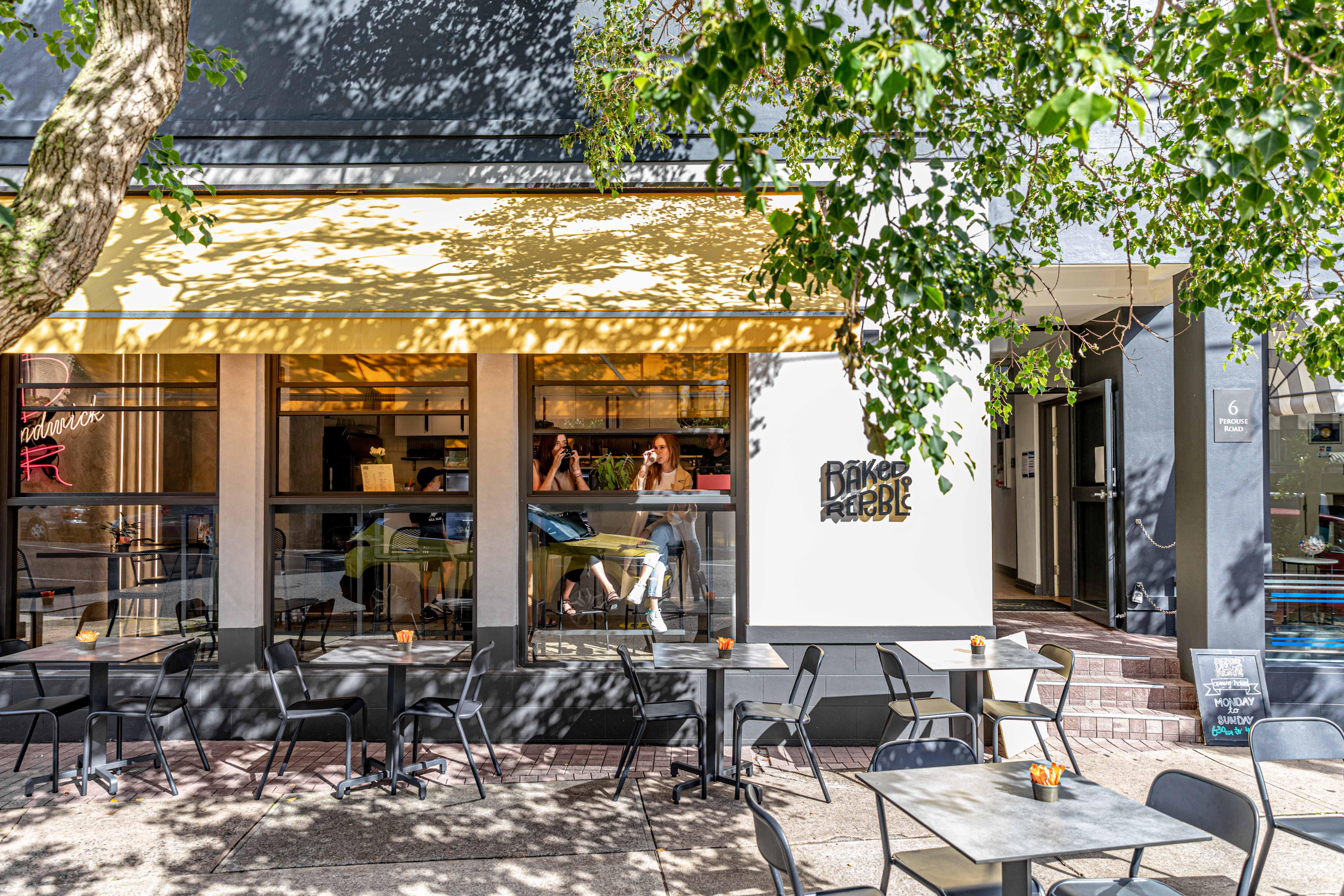 Perouse Randwick By Sydney Lodges Bagian luar foto