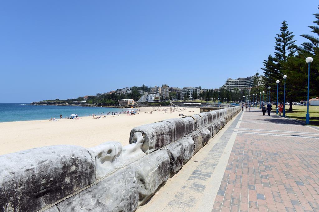 Perouse Randwick By Sydney Lodges Bagian luar foto